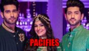 Muskuraane Ki Vajah Tum Ho: Katha pacifies Kabir after Yuvraj’s revelation