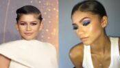Zendaya Is The Only Person We Can Think Of When It Comes To Unique Eyeshadow Styles, So Let’s Recreate Them Together