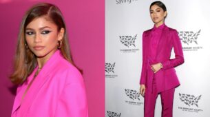 Zendaya’s Outfit Inspo To Feel More Confident