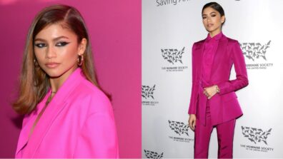 Zendaya’s Outfit Inspo To Feel More Confident