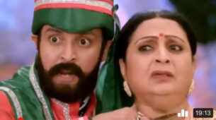 Kumkum Bhagya Written Update S-01 Ep-2220 16th September 2022: Rahul threatens to kill Daljeet