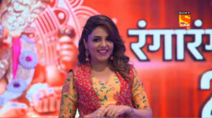 Taarak Mehta Ka Ooltah Chashmah Written Update Ep-3565 16th September 2022: Sugandha Mishra hosts the rang-ga-rang function