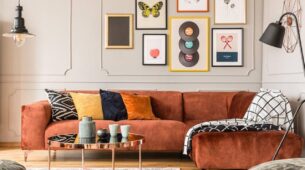 Check Out These Home Decor Trends for 2022!