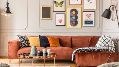 Check Out These Home Decor Trends for 2022!