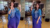 Shilpa Shetty Grooves On To Falguni Pathak’s Latest Song Vasaladi