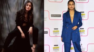 2 times Tejasswi Prakash gave us the ultimate boss lady vibes in formal wear