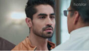 Yeh Rishta Kya Kehlata Hai Written Update S-67 Ep-674 03rd September 2022: Abhimanyu gets angry at the Goenkas
