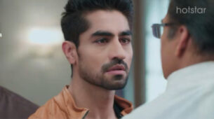 Yeh Rishta Kya Kehlata Hai Written Update S-67 Ep-674 03rd September 2022: Abhimanyu gets angry at the Goenkas