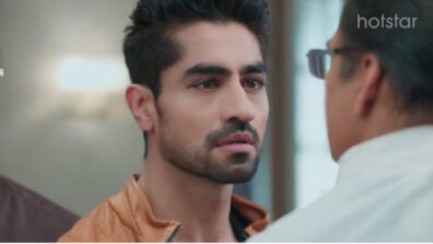 Yeh Rishta Kya Kehlata Hai Written Update S-67 Ep-674 03rd September 2022: Abhimanyu gets angry at the Goenkas