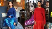 3 times when Deepika Padukone flaunted her sleek style in pleated skirts