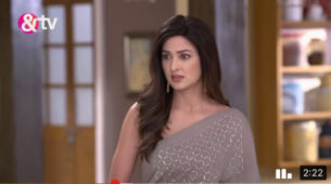 Bhabhiji Ghar Par Hai Written Update S-01 Ep-1895 12th September 2022: Anu decides to go to Mumbai