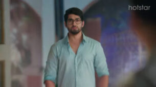 Yeh Rishta Kya Kehlata Hai Written Update S-67 Ep-687 19th September 2022: Goenkas are shocked to meet Kairav