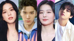 4 K-Pop Celebrities Who Enjoy Snapping Photographs