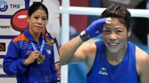 4 Lesser Known Facts About ‘Magnificent Mary’ Marry Kom