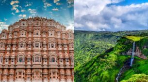 4 Places you can enjoy during winter with your squad