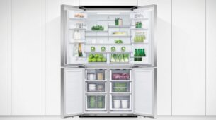 4 Tech-Inspired Features You Wouldn’t Anticipate In A Refrigerator