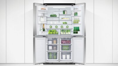 4 Tech-Inspired Features You Wouldn’t Anticipate In A Refrigerator