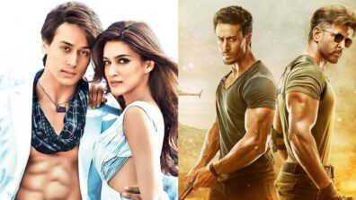 4 Tiger shroff movies to watch if you’re in the mood to watch some action and drama