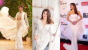 4 Times Jacqueline Fernandez Wore White And Made A Statement