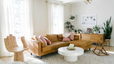 4 Ways To Beautify Your Sitting Area Just In A Week