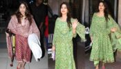 5 best Janhvi Kapoor’s Kurta moments we all love to check