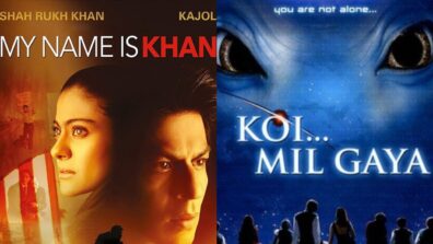 5 Bollywood Dialogues From The 2000s That Serve As A Self-Love Manual