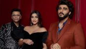 5 Funniest Scenes From Sonam Kapoor And Arjun Kapoor’s KWK Episode