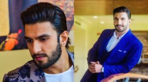 5 Hairstyle inspirations you must take from Ranveer Singh