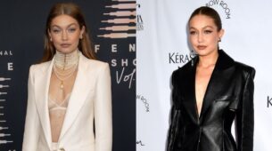 5 Legendary Gigi Hadid Outfits Which Aren’t As Popular