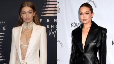 5 Legendary Gigi Hadid Outfits Which Aren’t As Popular