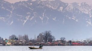 5 Must Enjoy Places Near Srinagar