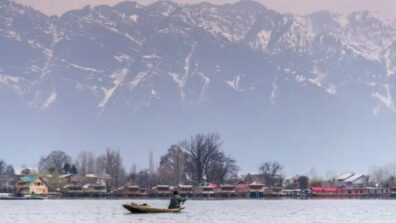 5 Must Enjoy Places Near Srinagar