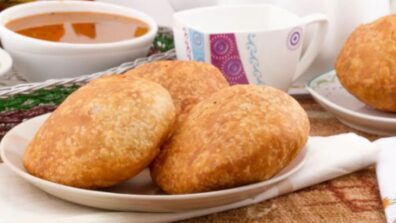 5 Must Try Kachoris: Check