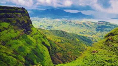 5 Must Visit Green Places In Maharashtra