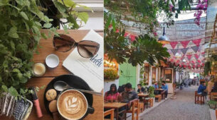 5 Places You Should Plan your Chummy Coffee Date