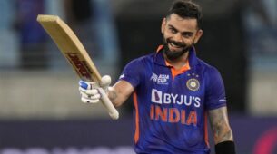 5 Reasons Why Virat Kohli Is Most Popular Cricketer Among Girls