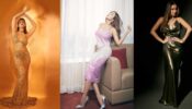 5 Times Malaika Arora Looked Glamorous In Body Hugging Outfits