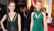 5 Times Scarlett Johansson Had The Best Dresses Up Among All