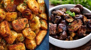 5 Veggies To Enjoy By Roasting With Fewer Spices