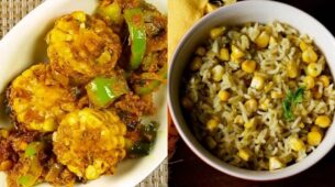 5 Yellow Corn Dishes To Enjoy At Home