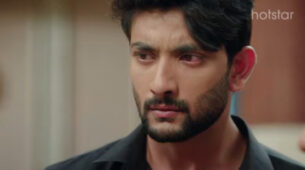 Imlie Written Update S-01 Ep-569 06th September 2022: Aryan is shocked to hear the truth