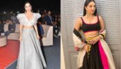 7 Comfortable And Stylish Lehengas Of Kiara Advani For Your Festive Vibe
