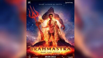 7 Facts About Brahmastra You  Should Know Before Watching It