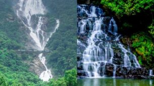 7 Traditional Waterfalls In India You Must Visit