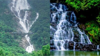 7 Traditional Waterfalls In India You Must Visit