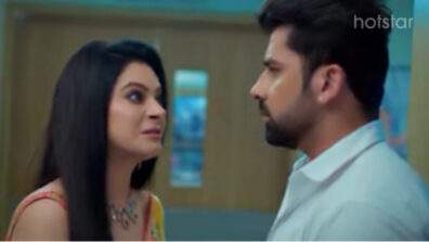 Anupamaa Written Update S-01 Ep- 673 03rd September 2022: Rakhi lashes out at Paritosh