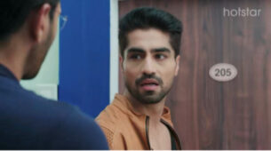 Yeh Rishta Kya Kehlata Hai Written Update S-67 Ep-677 07th September 2022: Abhimanyu missed the chance to meet Akshara