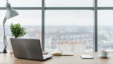 Steps to maintain your office desk clean and beautiful!