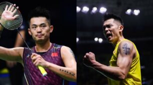 Suggestions From Lin Dan On How To Play Great Badminton