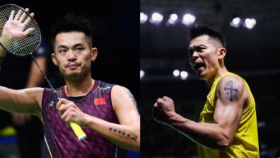 Suggestions From Lin Dan On How To Play Great Badminton